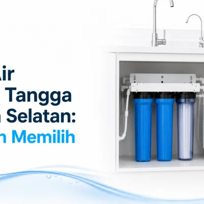 filter air rumah tangga jakarta selatan
