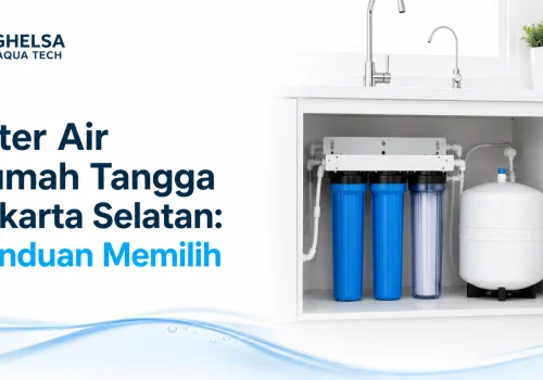 filter air rumah tangga jakarta selatan